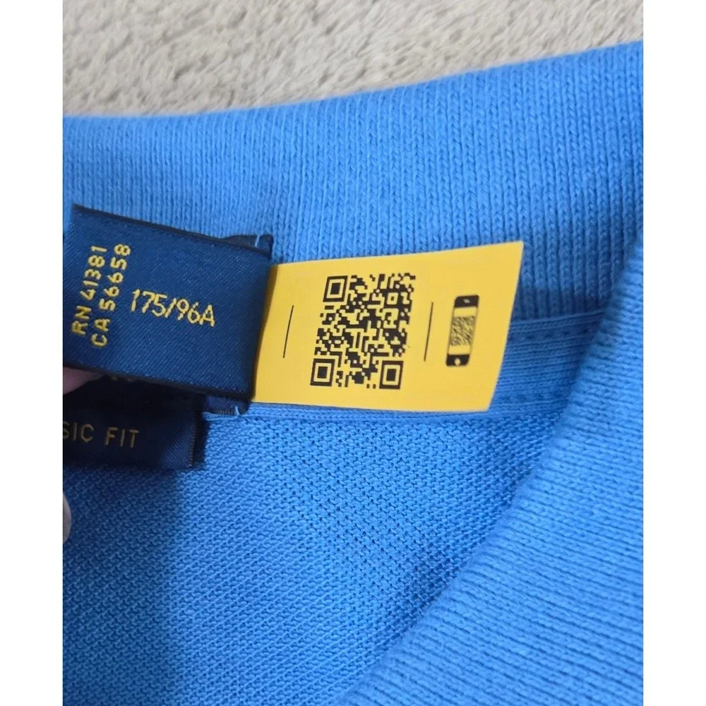 Polo Ralph Lauren polo ralph